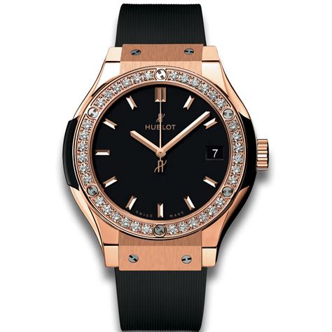 hublot type watches|hublot watches for women.